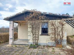 Prodej chaty, Kraslice - Hraničná, 20 m2