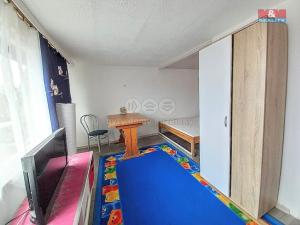 Prodej chaty, Kraslice - Hraničná, 20 m2