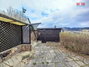 Prodej chaty, Kraslice - Hraničná, 20 m2