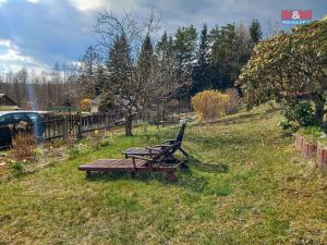 Prodej chaty, Kraslice - Hraničná, 20 m2