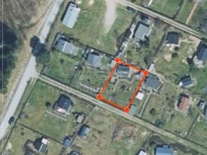 Prodej chaty, Kraslice - Hraničná, 20 m2
