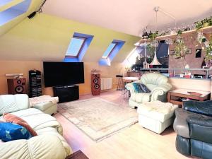 Prodej bytu 4+kk, Zlín, Kamenná, 169 m2