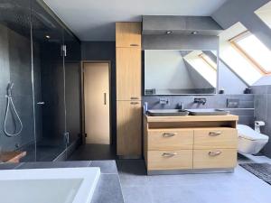 Prodej bytu 4+kk, Zlín, Kamenná, 169 m2
