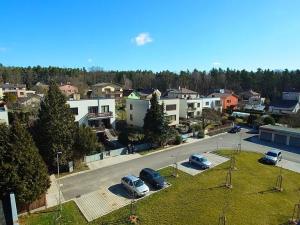 Prodej bytu 3+1, Borek, Družstevní, 73 m2