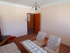 Prodej bytu 3+1, Borek, Družstevní, 73 m2