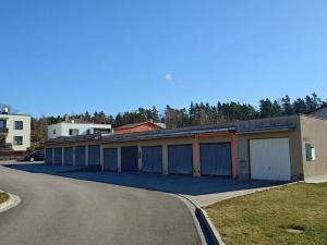 Prodej bytu 3+1, Borek, Družstevní, 73 m2