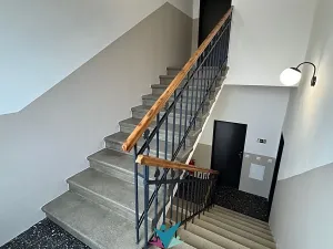 Pronájem bytu 3+kk, Teplice, Novosedlická, 57 m2