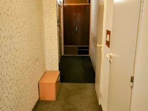 Prodej bytu 2+1, Třebíč, Obránců míru, 536 m2