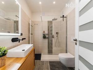 Prodej bytu 3+kk, Nový Malín, 95 m2