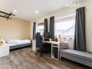 Prodej bytu 3+kk, Nový Malín, 95 m2