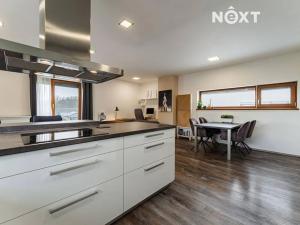 Prodej bytu 3+kk, Nový Malín, 95 m2