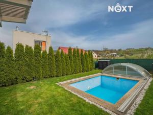 Prodej bytu 3+kk, Nový Malín, 95 m2