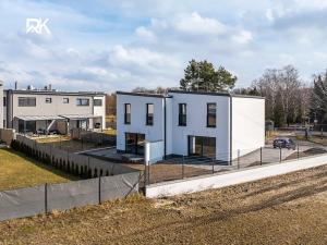 Prodej bytu 4+kk, Kolín, 94 m2