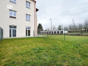 Prodej bytu 2+kk, Janovice nad Úhlavou, Rozvojová zóna, 46 m2