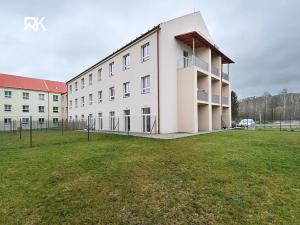 Prodej bytu 2+kk, Janovice nad Úhlavou, Rozvojová zóna, 46 m2