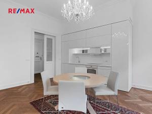 Pronájem bytu 2+kk, Praha - Staré Město, Karoliny Světlé, 102 m2