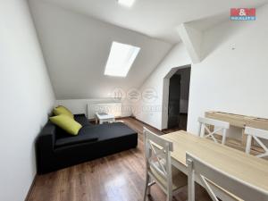 Pronájem bytu 2+kk, Opočno, Baštecká, 50 m2