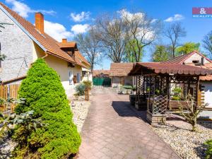 Prodej rodinného domu, Hrubý Jeseník, 99 m2