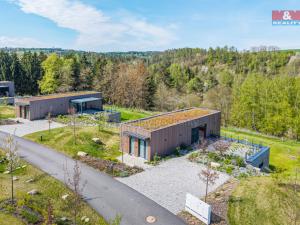 Pronájem rodinného domu, Kácov - Zliv, 148 m2