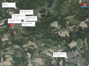 Pronájem rodinného domu, Kácov - Zliv, 148 m2