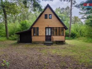 Prodej chaty, Hradištko, Kersko, 62 m2