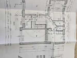 Prodej rodinného domu, Lipová-lázně, 185 m2