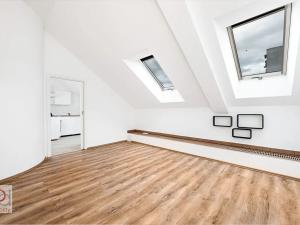 Pronájem bytu 1+kk, České Budějovice, Matice školské, 45 m2