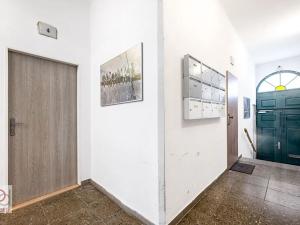 Pronájem bytu 1+kk, České Budějovice, Matice školské, 45 m2