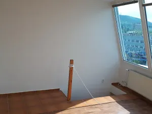Pronájem bytu 2+kk, Zlín, Dlouhá, 27 m2