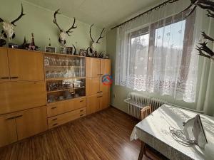 Prodej činžovního domu, Oskava, 390 m2