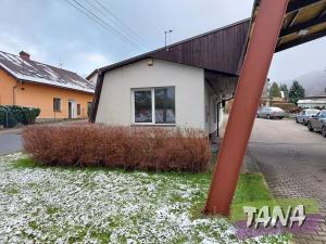 Prodej obchodního prostoru, Hejnice, 86 m2