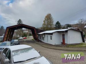 Prodej obchodního prostoru, Hejnice, 86 m2