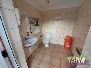 Prodej obchodního prostoru, Hejnice, 86 m2