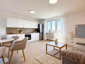 Prodej bytu 4+kk, Brno, Slámova, 81 m2