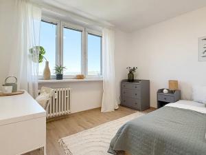 Prodej bytu 4+kk, Brno, Slámova, 81 m2