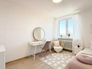 Prodej bytu 4+kk, Brno, Slámova, 81 m2