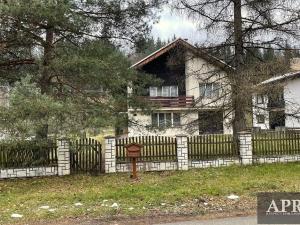 Prodej rodinného domu, Halenkov, 250 m2