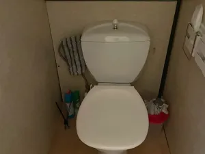Prodej bytu 3+1, Uherský Brod, nám. 1. máje, 58 m2