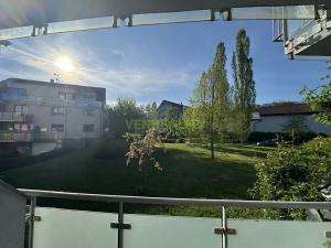 Pronájem bytu 3+kk, Praha - Hrdlořezy, Hrdlořezská, 74 m2