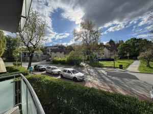 Pronájem bytu 3+kk, Praha - Hrdlořezy, Hrdlořezská, 74 m2