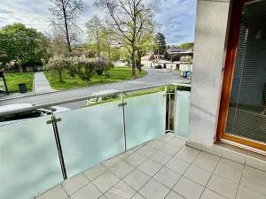 Pronájem bytu 3+kk, Praha - Hrdlořezy, Hrdlořezská, 74 m2