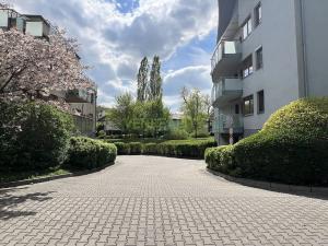 Pronájem bytu 3+kk, Praha - Hrdlořezy, Hrdlořezská, 74 m2