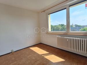 Pronájem bytu 1+1, Česká Lípa, Havlíčkova, 42 m2