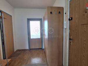 Pronájem bytu 1+1, Česká Lípa, Havlíčkova, 42 m2