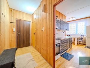 Prodej bytu 2+1, Chlumčany, Nové Sídliště, 54 m2
