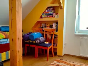 Prodej rodinného domu, Těně, 195 m2