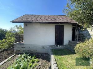 Prodej chaty, Domažlice, 18 m2