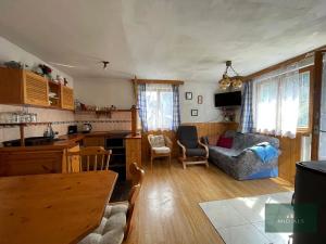 Prodej chaty, Černošín, 65 m2
