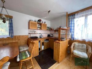 Prodej chaty, Černošín, 65 m2