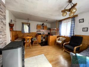 Prodej chaty, Černošín, 65 m2